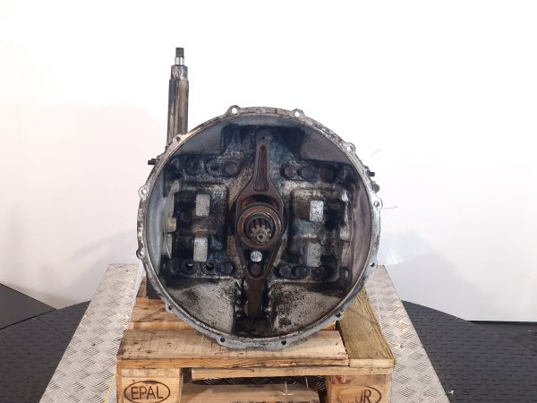 ZF S6-85 Gearbox - Boîte de vitesse: photos 3 ZF S6-85 Gearbox - Boîte de vitesse: photos 3