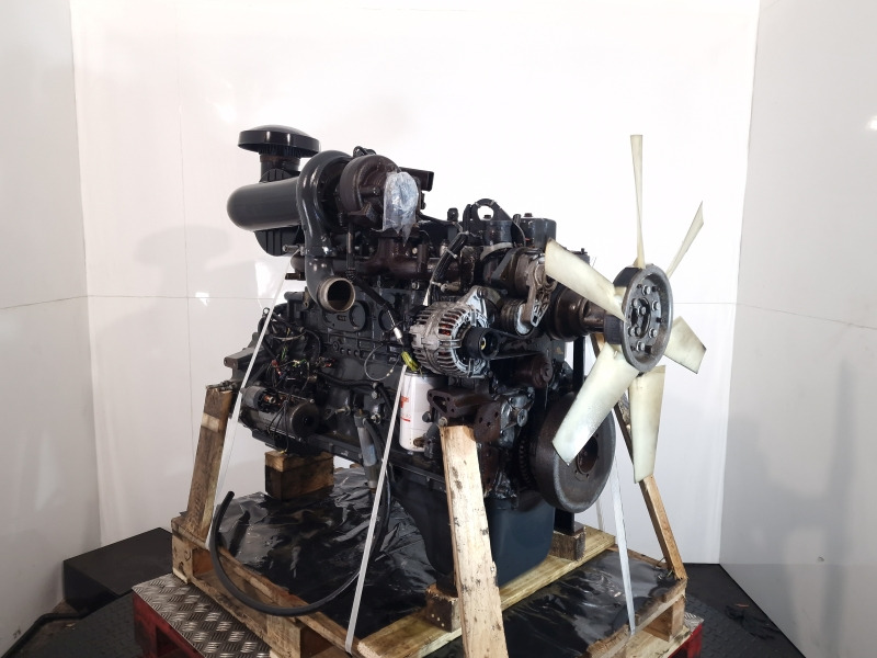 Iveco/Cummins F4GE0685D*F650 Engine (Industrial) - Moteur pour Matériel industriel: photos 5 Iveco/Cummins F4GE0685D*F650 Engine (Industrial) - Moteur pour Matériel industriel: photos 5