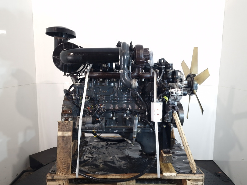 Iveco/Cummins F4GE0685D*F650 Engine (Industrial) - Moteur pour Matériel industriel: photos 4 Iveco/Cummins F4GE0685D*F650 Engine (Industrial) - Moteur pour Matériel industriel: photos 4