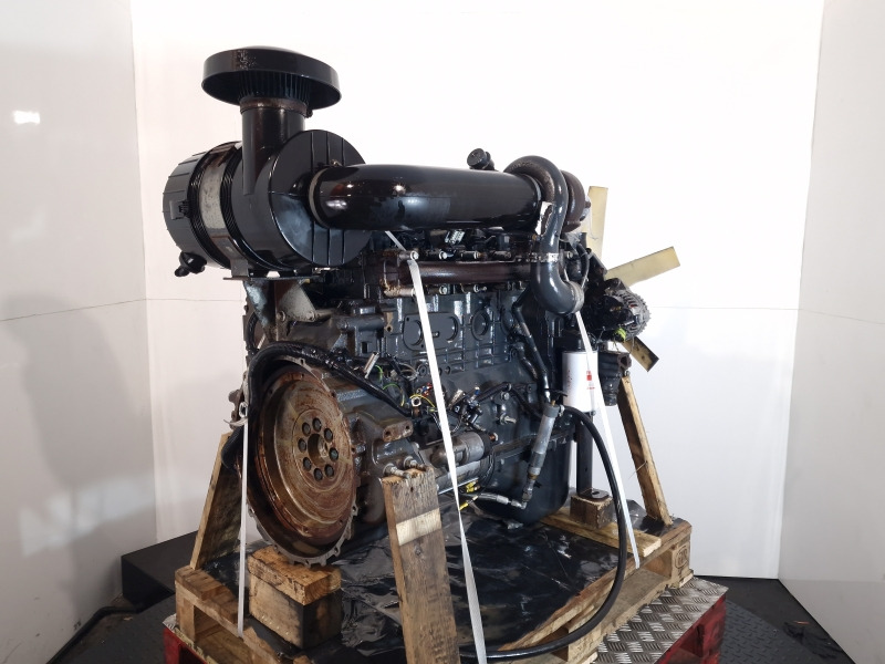 Iveco/Cummins F4GE0685D*F650 Engine (Industrial) - Moteur pour Matériel industriel: photos 1 Iveco/Cummins F4GE0685D*F650 Engine (Industrial) - Moteur pour Matériel industriel: photos 1