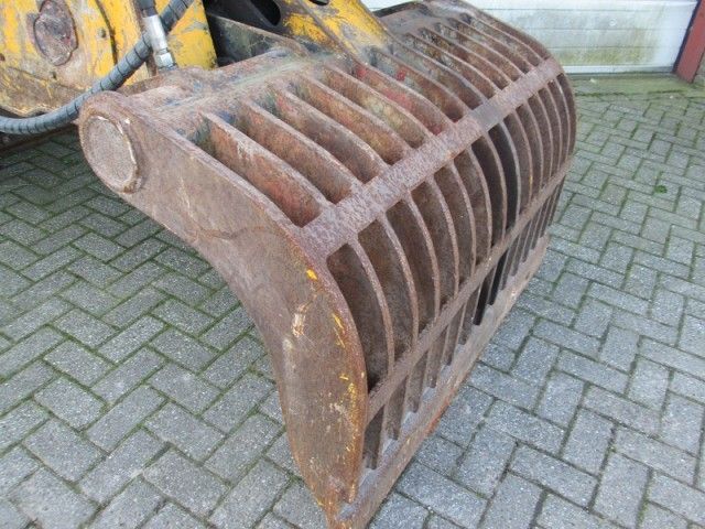 ROTAR RSG1000 - Grappin: photos 3 ROTAR RSG1000 - Grappin: photos 3