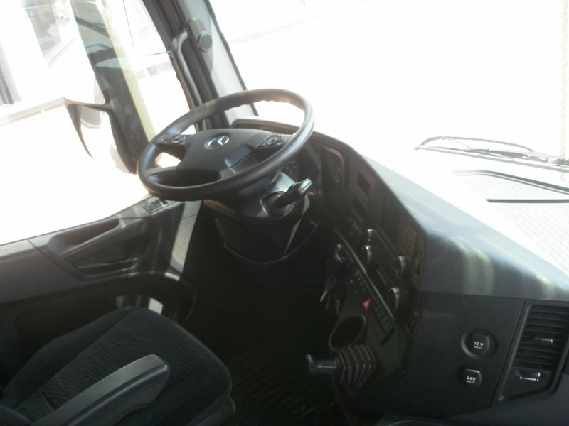 Mercedes-Benz Arocs 3351 3351 120 Ton - Tracteur routier: photos 5 Mercedes-Benz Arocs 3351 3351 120 Ton - Tracteur routier: photos 5