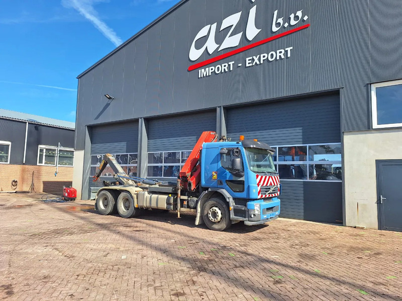 Volvo FL 250 - Camion - système de câble: photos 2 Volvo FL 250 - Camion - système de câble: photos 2