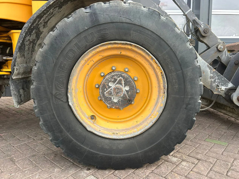 Volvo L45G - Chargeuse sur pneus: photos 5 Volvo L45G - Chargeuse sur pneus: photos 5