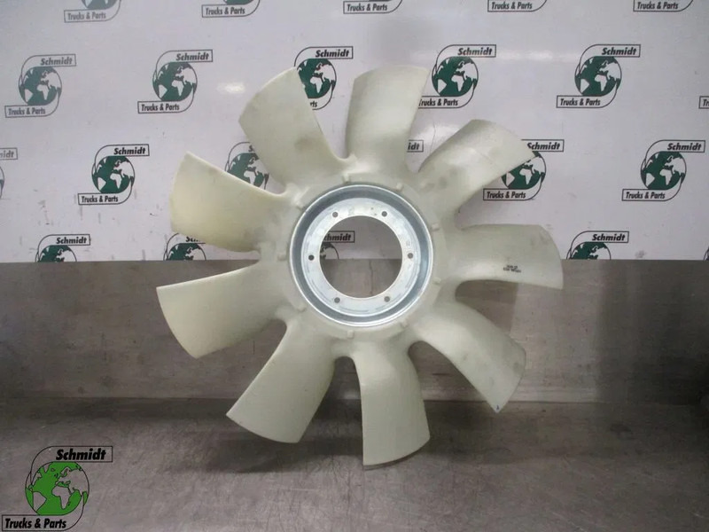 DAF 1403248 KOELVIN DAF LF /PX5 //PX7 MODEL 2020 NIEUWE EN GEBRUIKT - Ventilateur pour Camion: photos 4 DAF 1403248 KOELVIN DAF LF /PX5 //PX7 MODEL 2020 NIEUWE EN GEBRUIKT - Ventilateur pour Camion: photos 4