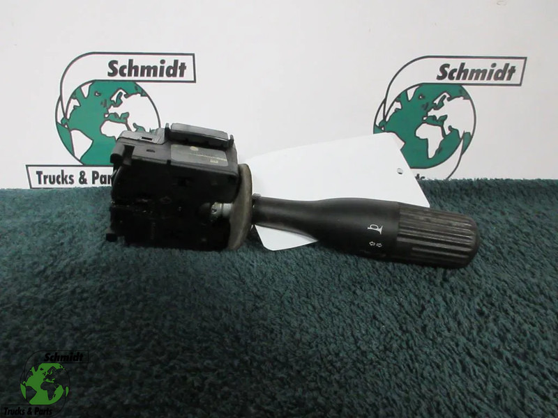 DAF 1405323 / DAF LF 290 STUURKOLOM EURO 6 MODEL 2021 - Colonne de direction pour Camion: photos 1 DAF 1405323 / DAF LF 290 STUURKOLOM EURO 6 MODEL 2021 - Colonne de direction pour Camion: photos 1