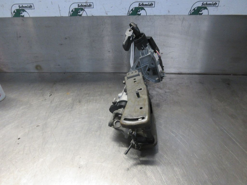 DAF 1707988 STUURSLOT EN KOLOM DAF LF 290 EURO 6 - Colonne de direction pour Camion: photos 2 DAF 1707988 STUURSLOT EN KOLOM DAF LF 290 EURO 6 - Colonne de direction pour Camion: photos 2