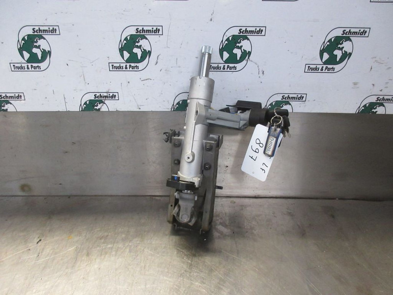 DAF 1707988 STUURSLOT EN KOLOM DAF LF 290 EURO 6 - Colonne de direction pour Camion: photos 5 DAF 1707988 STUURSLOT EN KOLOM DAF LF 290 EURO 6 - Colonne de direction pour Camion: photos 5