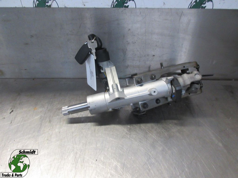 DAF 1707988 STUURSLOT EN KOLOM DAF LF 290 EURO 6 - Colonne de direction pour Camion: photos 1 DAF 1707988 STUURSLOT EN KOLOM DAF LF 290 EURO 6 - Colonne de direction pour Camion: photos 1