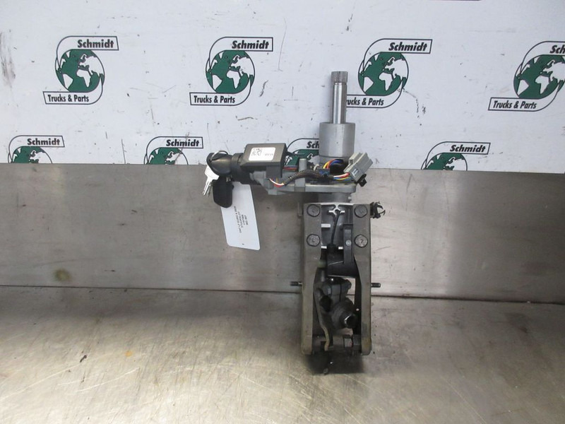 DAF 1707988 STUURSLOT EN KOLOM DAF LF 290 EURO 6 - Colonne de direction pour Camion: photos 4 DAF 1707988 STUURSLOT EN KOLOM DAF LF 290 EURO 6 - Colonne de direction pour Camion: photos 4