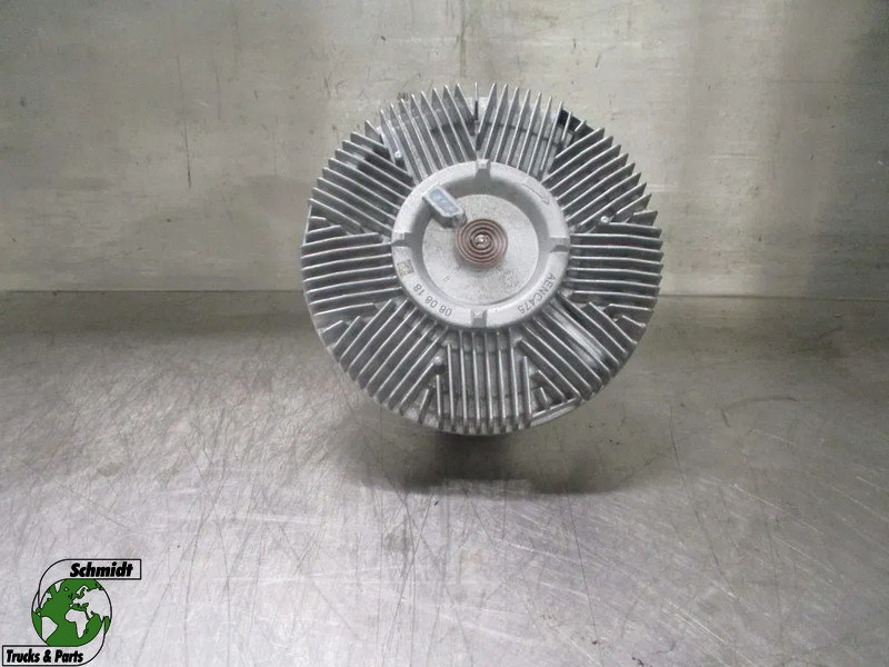 DAF 1708424 VISCOOKOPELING DAF LF PX 5 // PX 7 NIEUWE EN GEBRUIK EURO 6 - Ventilateur pour Camion: photos 1 DAF 1708424 VISCOOKOPELING DAF LF PX 5 // PX 7 NIEUWE EN GEBRUIK EURO 6 - Ventilateur pour Camion: photos 1