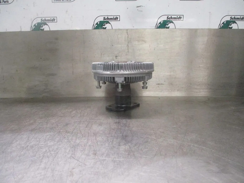 DAF 1708424 VISCOOKOPELING DAF LF PX 5 // PX 7 NIEUWE EN GEBRUIK EURO 6 - Ventilateur pour Camion: photos 2 DAF 1708424 VISCOOKOPELING DAF LF PX 5 // PX 7 NIEUWE EN GEBRUIK EURO 6 - Ventilateur pour Camion: photos 2