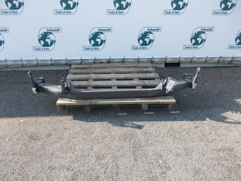 DAF 1907076/1911620 DAF XF 410 /450 / 480 / 530 / ONDERRIJBEVEILIGING EURO 6 - Frame/ Châssis pour Camion: photos 3 DAF 1907076/1911620 DAF XF 410 /450 / 480 / 530 / ONDERRIJBEVEILIGING EURO 6 - Frame/ Châssis pour Camion: photos 3