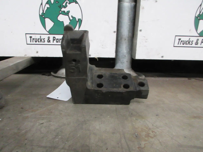 Moteur et pièces pour Camion DAF 1917250 // 1917251 MOTORSTEUN DAF CF 530 EURO 6: photos 6