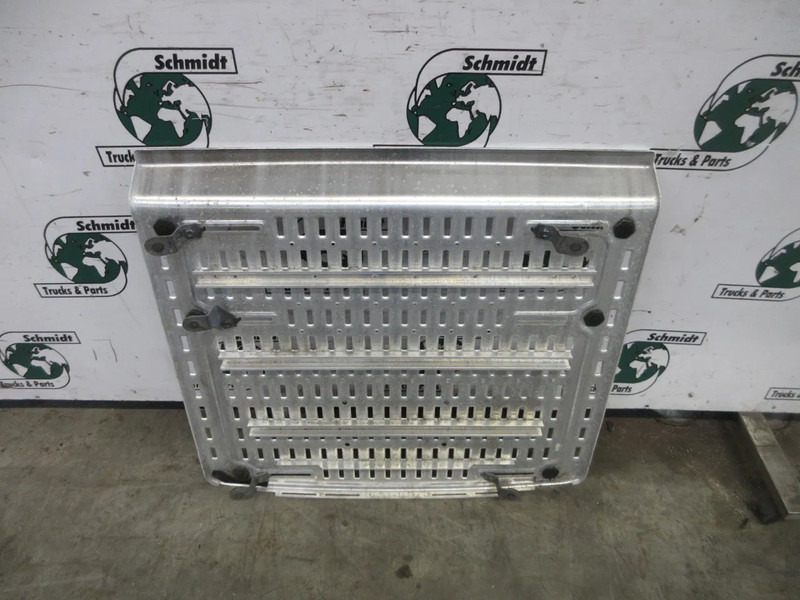 DAF 1940919 TREDEN PLAAT CHASSIS DAF XF 480 EURO 6 - Frame/ Châssis pour Camion: photos 4 DAF 1940919 TREDEN PLAAT CHASSIS DAF XF 480 EURO 6 - Frame/ Châssis pour Camion: photos 4