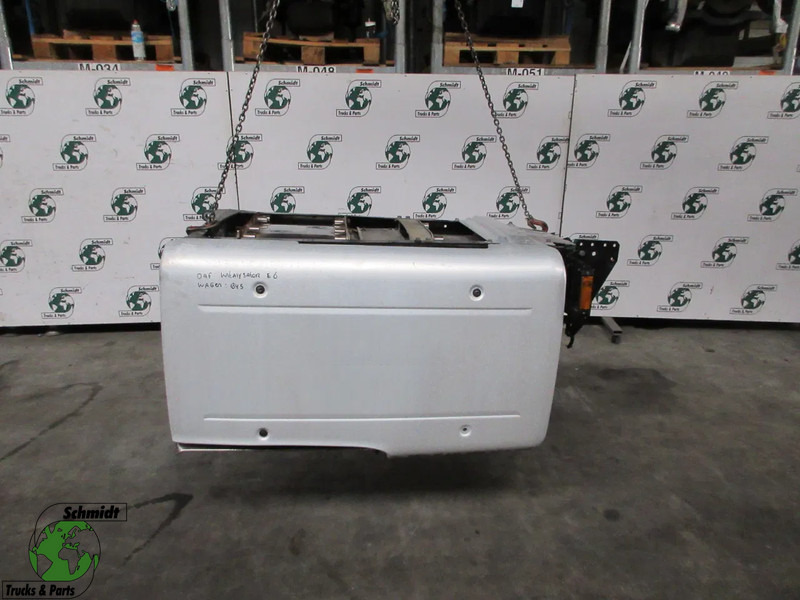 DAF 1994843 // 1947131//1940705 //1933421 KATALYSATOR DAF XF 106 EURO 6 - Catalyseur pour Camion: photos 1 DAF 1994843 // 1947131//1940705 //1933421 KATALYSATOR DAF XF 106 EURO 6 - Catalyseur pour Camion: photos 1