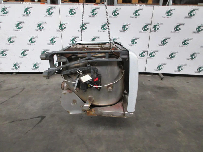 DAF 1994843 // 1947131//1940705 //1933421 KATALYSATOR DAF XF 106 EURO 6 - Catalyseur pour Camion: photos 2 DAF 1994843 // 1947131//1940705 //1933421 KATALYSATOR DAF XF 106 EURO 6 - Catalyseur pour Camion: photos 2