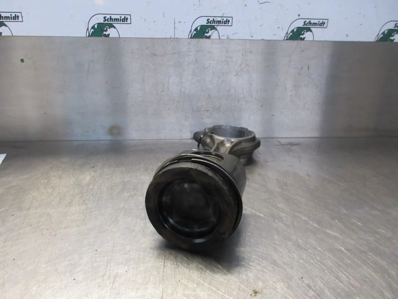 DAF 2104874//1675250//1783665 DRIJFSTANG EN ZUIGER DAF MX EURO 5 - Moteur et pièces pour Camion: photos 3 DAF 2104874//1675250//1783665 DRIJFSTANG EN ZUIGER DAF MX EURO 5 - Moteur et pièces pour Camion: photos 3