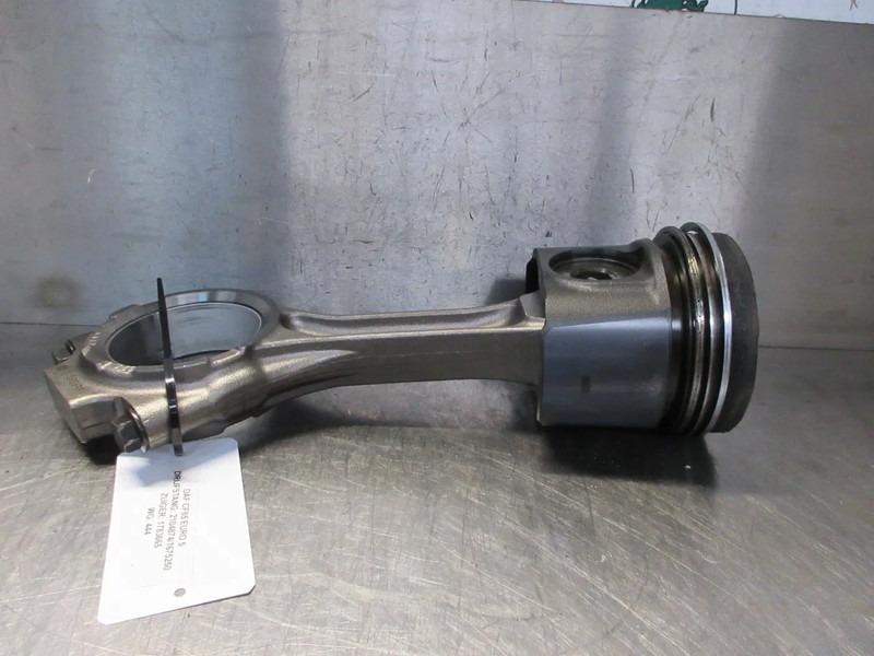 DAF 2104874//1675250//1783665 DRIJFSTANG EN ZUIGER DAF MX EURO 5 - Moteur et pièces pour Camion: photos 4 DAF 2104874//1675250//1783665 DRIJFSTANG EN ZUIGER DAF MX EURO 5 - Moteur et pièces pour Camion: photos 4