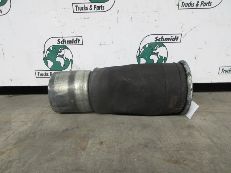 Suspension pneumatique pour Camion DAF 2114132 LUCHTBALKEN DAF XF 480 HOOGE UITVOERING MODEL 2021: photos 7