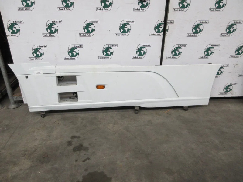 DAF 2123059 // 2123057 ZIJSKEURT DAF CF 450 EURO 6 MODEL 2021 - Frame/ Châssis pour Camion: photos 3 DAF 2123059 // 2123057 ZIJSKEURT DAF CF 450 EURO 6 MODEL 2021 - Frame/ Châssis pour Camion: photos 3
