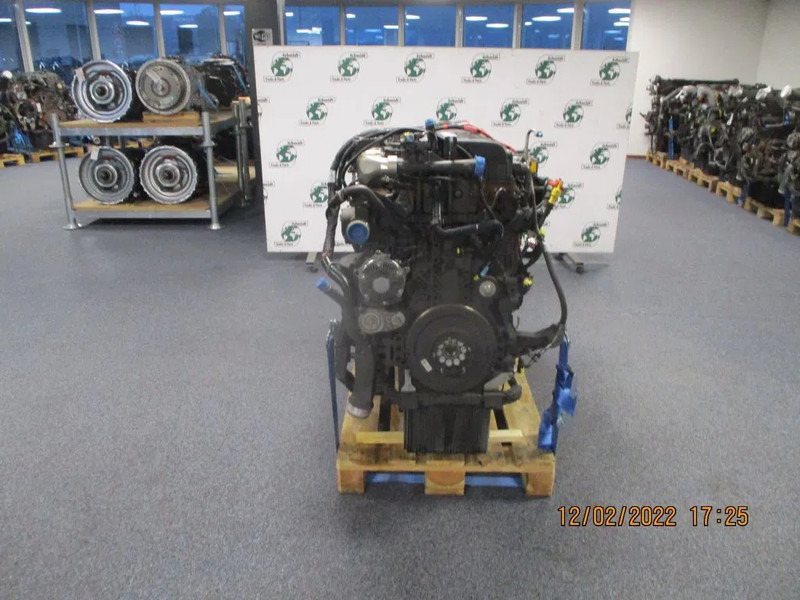 DAF 2164501/0452053/2189684/2111666 DAF XF 450 EURO 6 MODEL 2020 - Moteur pour Camion: photos 2 DAF 2164501/0452053/2189684/2111666 DAF XF 450 EURO 6 MODEL 2020 - Moteur pour Camion: photos 2