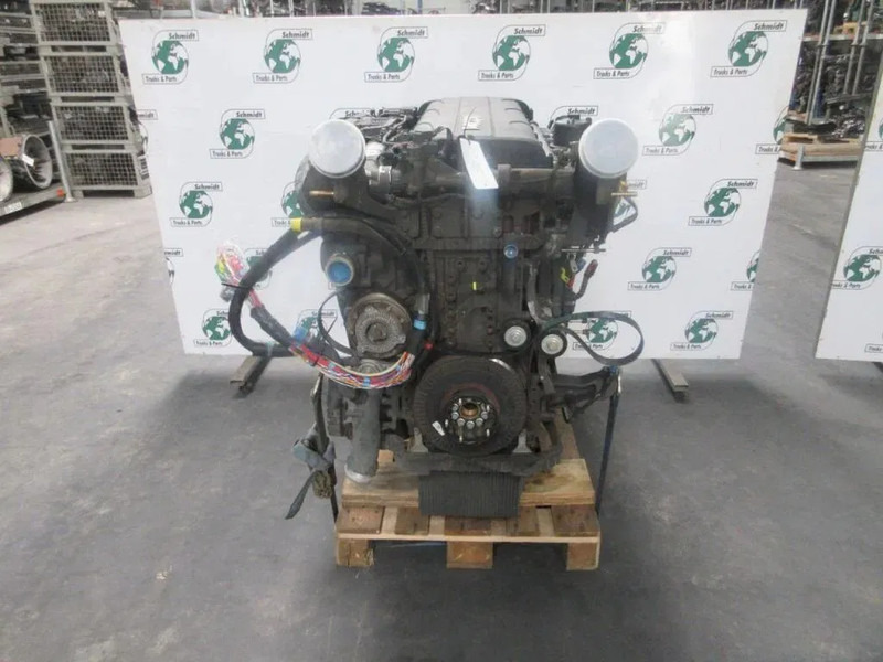 DAF 2190054//2301466//1972204 //MX 11 .320 H1 - Moteur pour Camion: photos 2 DAF 2190054//2301466//1972204 //MX 11 .320 H1 - Moteur pour Camion: photos 2