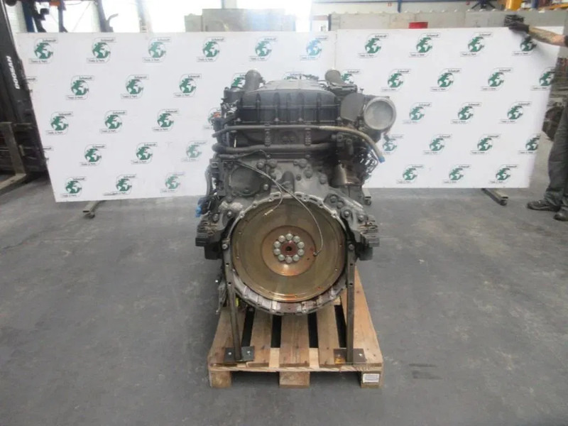 DAF 2190054//2301466//1972204 //MX 11 .320 H1 - Moteur pour Camion: photos 4 DAF 2190054//2301466//1972204 //MX 11 .320 H1 - Moteur pour Camion: photos 4