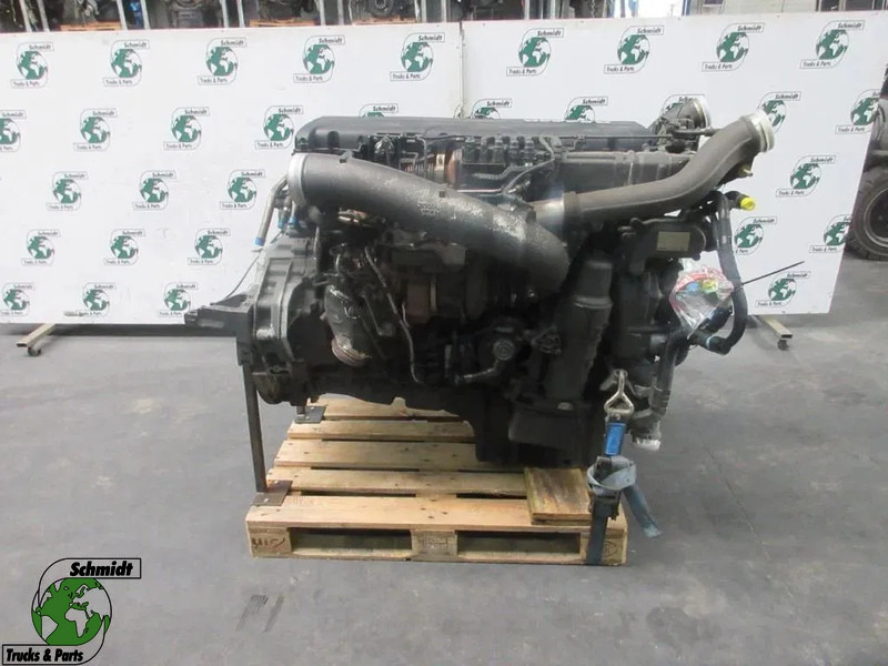 DAF 2190054//2301466//1972204 //MX 11 .320 H1 - Moteur pour Camion: photos 1 DAF 2190054//2301466//1972204 //MX 11 .320 H1 - Moteur pour Camion: photos 1