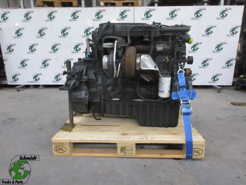 DAF 22452742/// 1715909//1706295 // PX-7 217 K2 DAF LF 290 - Moteur pour Camion: photos 3 DAF 22452742/// 1715909//1706295 // PX-7 217 K2 DAF LF 290 - Moteur pour Camion: photos 3