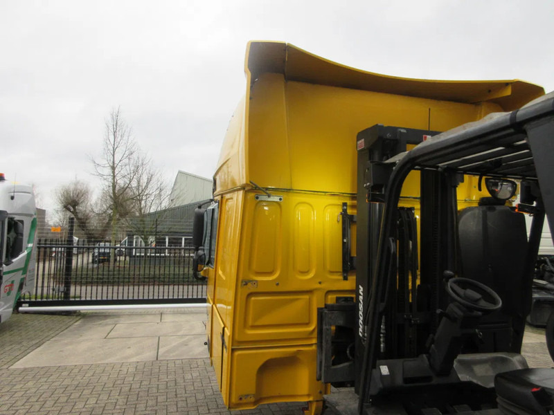 Cabine et intérieur pour Camion DAF DAF XF 450 CABINE VOOR ONDERDELEN DONOR EURO 6: photos 7
