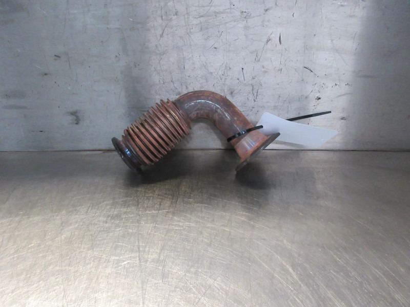 DAF XF106 1860417 UITLAATPIJP EURO 6 - Système d'échappement pour Camion: photos 2 DAF XF106 1860417 UITLAATPIJP EURO 6 - Système d'échappement pour Camion: photos 2