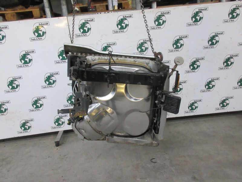 DAF XF106 1903901 KATALYSATOR EURO 6 - Catalyseur pour Camion: photos 3 DAF XF106 1903901 KATALYSATOR EURO 6 - Catalyseur pour Camion: photos 3