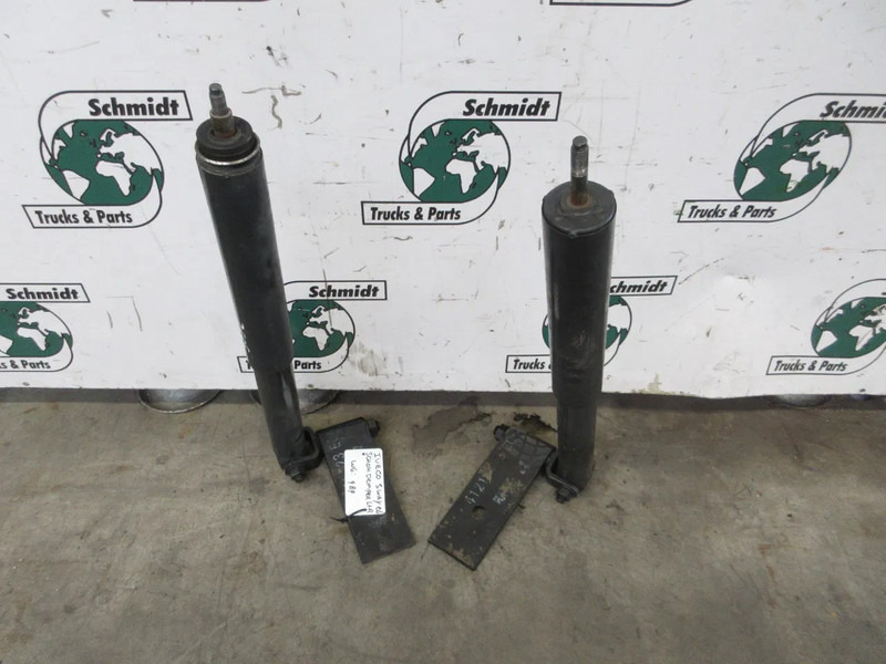 Iveco 41271903 SCHOKDEMPER IVECO S WAY EURO 6 MODEL 2023 - Amortisseurs pour Camion: photos 4 Iveco 41271903 SCHOKDEMPER IVECO S WAY EURO 6 MODEL 2023 - Amortisseurs pour Camion: photos 4