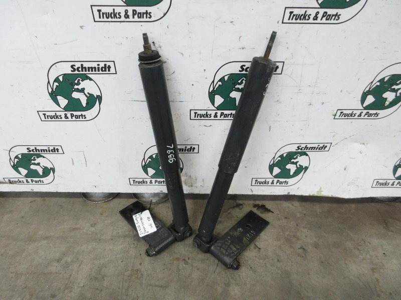 Iveco 41271903 SCHOKDEMPER IVECO S WAY EURO 6 MODEL 2023 - Amortisseurs pour Camion: photos 5 Iveco 41271903 SCHOKDEMPER IVECO S WAY EURO 6 MODEL 2023 - Amortisseurs pour Camion: photos 5