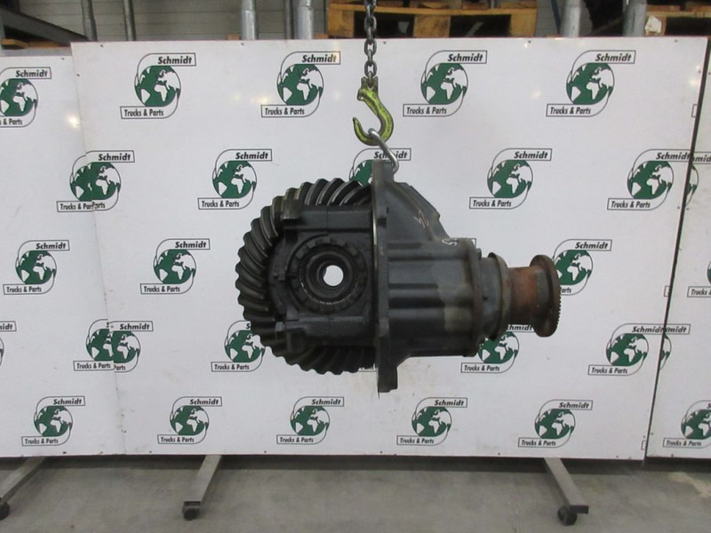 Iveco 42556939/MODEL CVC RATIO 1/411/ Z10/41 IVECO EUROCARGO EURO 6 - Différentiel pour Camion: photos 4 Iveco 42556939/MODEL CVC RATIO 1/411/ Z10/41 IVECO EUROCARGO EURO 6 - Différentiel pour Camion: photos 4