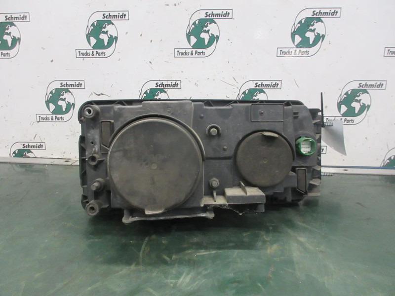 Iveco 5801639118 KOPLAMP LINKS IVECO HI WAY 440S42 EURO 6 - Feu avant pour Camion: photos 2 Iveco 5801639118 KOPLAMP LINKS IVECO HI WAY 440S42 EURO 6 - Feu avant pour Camion: photos 2