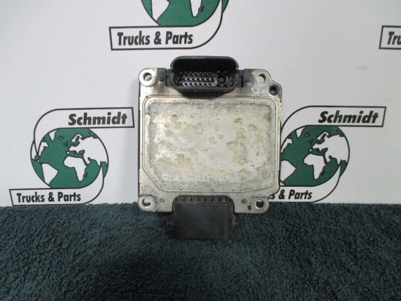 Iveco 5801689597 INTARDER CONTROL UNIT EURO 6 - Système électrique: photos 2 Iveco 5801689597 INTARDER CONTROL UNIT EURO 6 - Système électrique: photos 2