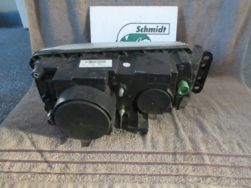 Iveco 5801745449 KOPLAMP HI WAY LED LAMP LINKS EURO 6 - Feu avant pour Camion: photos 3 Iveco 5801745449 KOPLAMP HI WAY LED LAMP LINKS EURO 6 - Feu avant pour Camion: photos 3