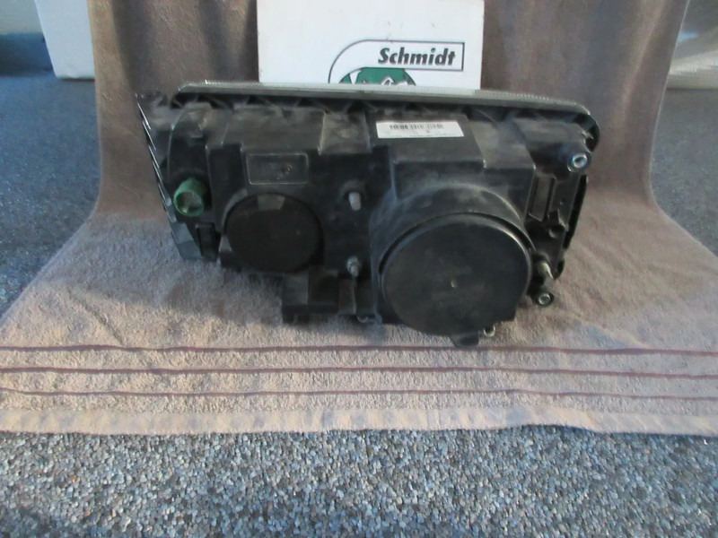 Iveco 5801898825 KOPLAMP HI WAY EURO 6 RECHTS KANT - Feu avant pour Camion: photos 3 Iveco 5801898825 KOPLAMP HI WAY EURO 6 RECHTS KANT - Feu avant pour Camion: photos 3