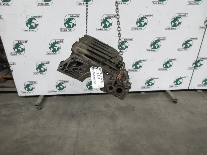 Iveco 580201045 ONDERBLOCK DEEL IVECO S WAY LNG 2021 - Moteur et pièces pour Camion: photos 2 Iveco 580201045 ONDERBLOCK DEEL IVECO S WAY LNG 2021 - Moteur et pièces pour Camion: photos 2