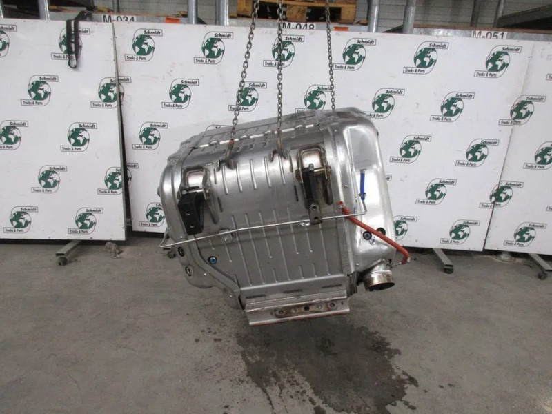 Iveco 5802011827//5802084064//5802084153//5802084200 S WAY 460 PK MODEL 2022 - Catalyseur pour Camion: photos 3 Iveco 5802011827//5802084064//5802084153//5802084200 S WAY 460 PK MODEL 2022 - Catalyseur pour Camion: photos 3