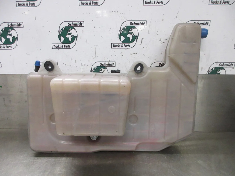 Iveco 580241213 EXPANSIETANK IVECO S WAY EURO 6 MODEL 2023 - Vase d'expansion pour Camion: photos 2 Iveco 580241213 EXPANSIETANK IVECO S WAY EURO 6 MODEL 2023 - Vase d'expansion pour Camion: photos 2