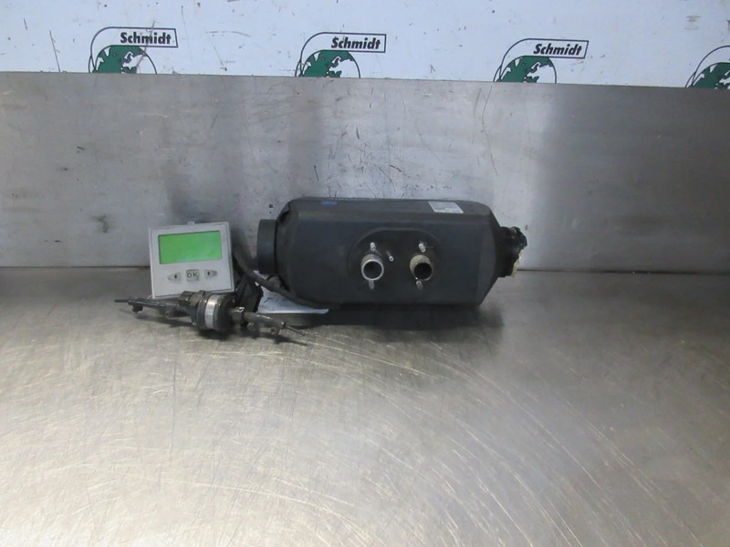 Iveco HIWAY 5801801485 STANDKACHEL EURO 6 - Chauffage/ Ventilation pour Camion: photos 2 Iveco HIWAY 5801801485 STANDKACHEL EURO 6 - Chauffage/ Ventilation pour Camion: photos 2