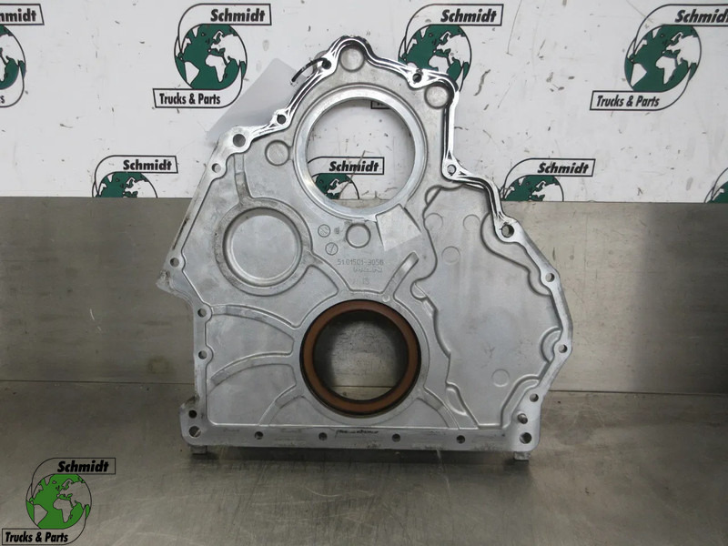 MAN 51.01501-3056 MOTOR DEEL MAN D 2676LF52 EURO 6 - Moteur et pièces pour Camion: photos 1 MAN 51.01501-3056 MOTOR DEEL MAN D 2676LF52 EURO 6 - Moteur et pièces pour Camion: photos 1