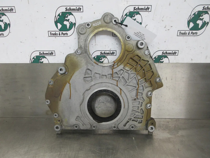 MAN 51.01501-3056 MOTOR DEEL MAN D 2676LF52 EURO 6 - Moteur et pièces pour Camion: photos 4 MAN 51.01501-3056 MOTOR DEEL MAN D 2676LF52 EURO 6 - Moteur et pièces pour Camion: photos 4