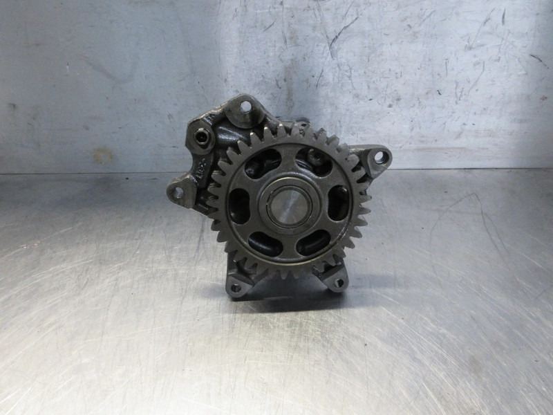 MAN 51.06609-5019 VENTILATEURLAGER AS TGX TGS EURO 6 - Moteur et pièces pour Camion: photos 5 MAN 51.06609-5019 VENTILATEURLAGER AS TGX TGS EURO 6 - Moteur et pièces pour Camion: photos 5