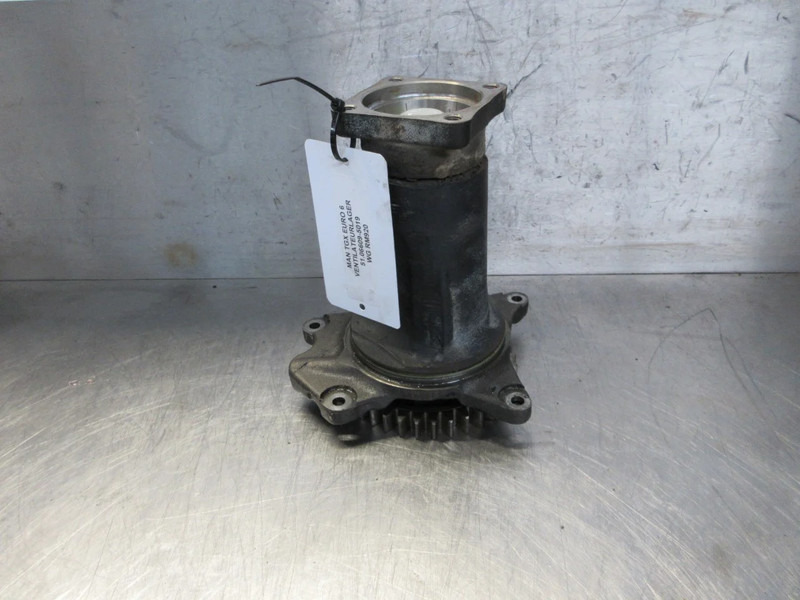 MAN 51.06609-5019 VENTILATEURLAGER AS TGX TGS EURO 6 - Moteur et pièces pour Camion: photos 4 MAN 51.06609-5019 VENTILATEURLAGER AS TGX TGS EURO 6 - Moteur et pièces pour Camion: photos 4