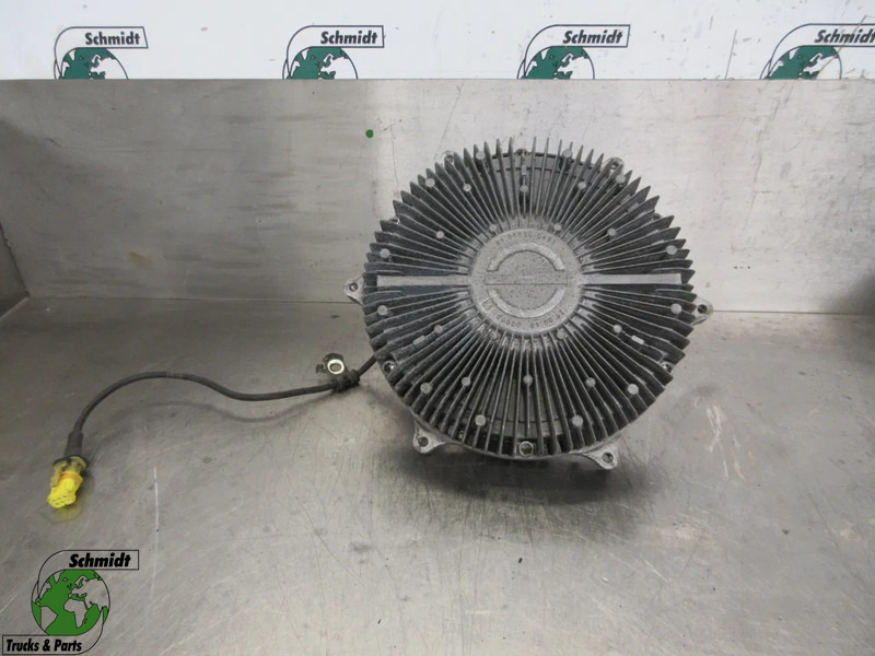 MAN 51.06630-0133 VISCOOSKOPELING MAN 18.440 EURO 6 MODEL 2018 - Ventilateur pour Camion: photos 1 MAN 51.06630-0133 VISCOOSKOPELING MAN 18.440 EURO 6 MODEL 2018 - Ventilateur pour Camion: photos 1