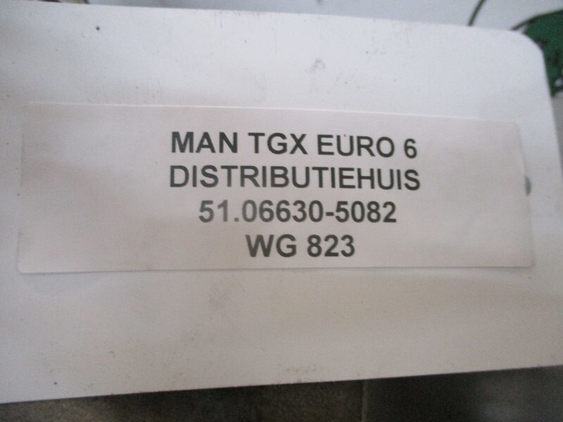 MAN 51.06630-5082 WATERPOMP HUIS TGX EURO 6 PRITADER UITVOERING - Pompe à liquide de refroidissement pour Camion: photos 3 MAN 51.06630-5082 WATERPOMP HUIS TGX EURO 6 PRITADER UITVOERING - Pompe à liquide de refroidissement pour Camion: photos 3